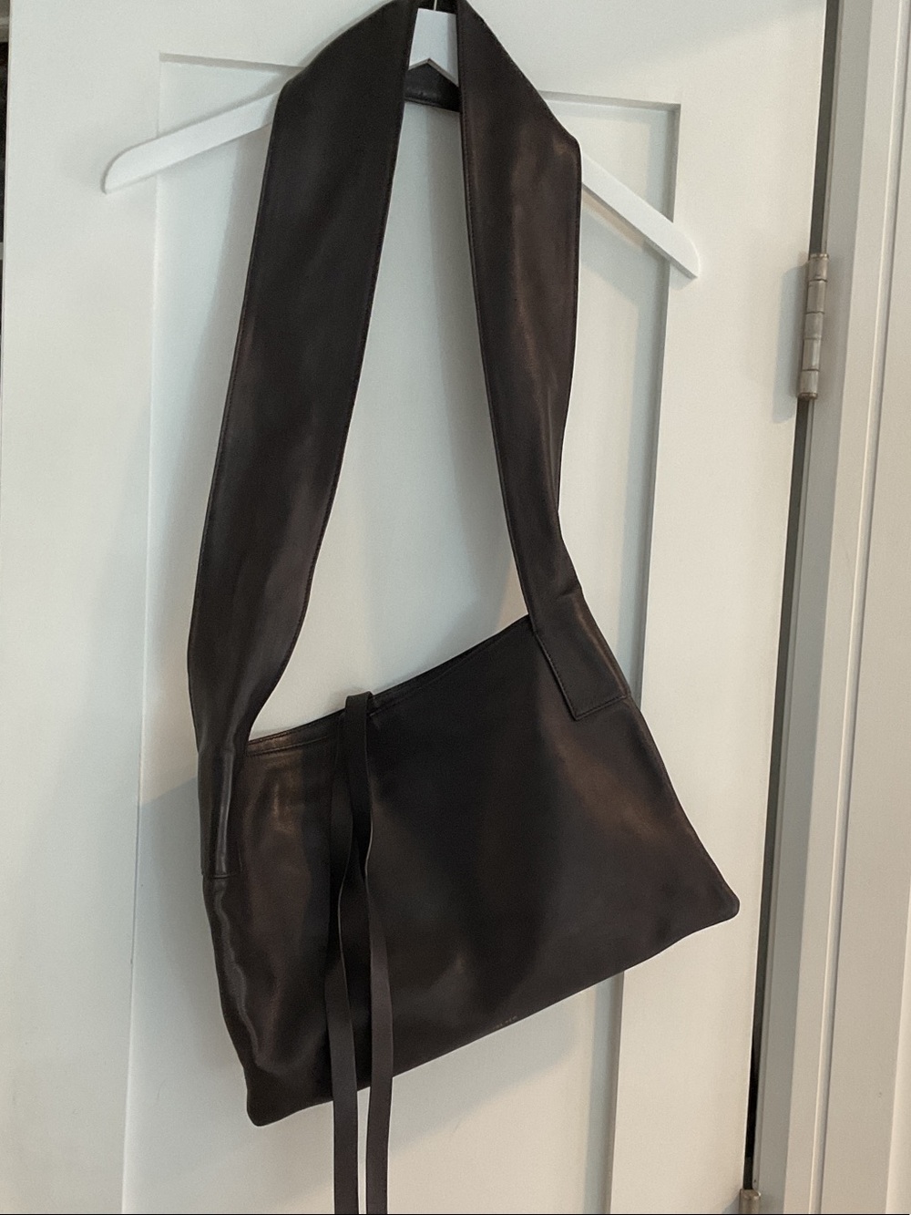 The Row RYDER crossbody bag